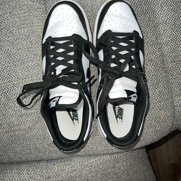 Nike dunks panda - Picture 2 of 6